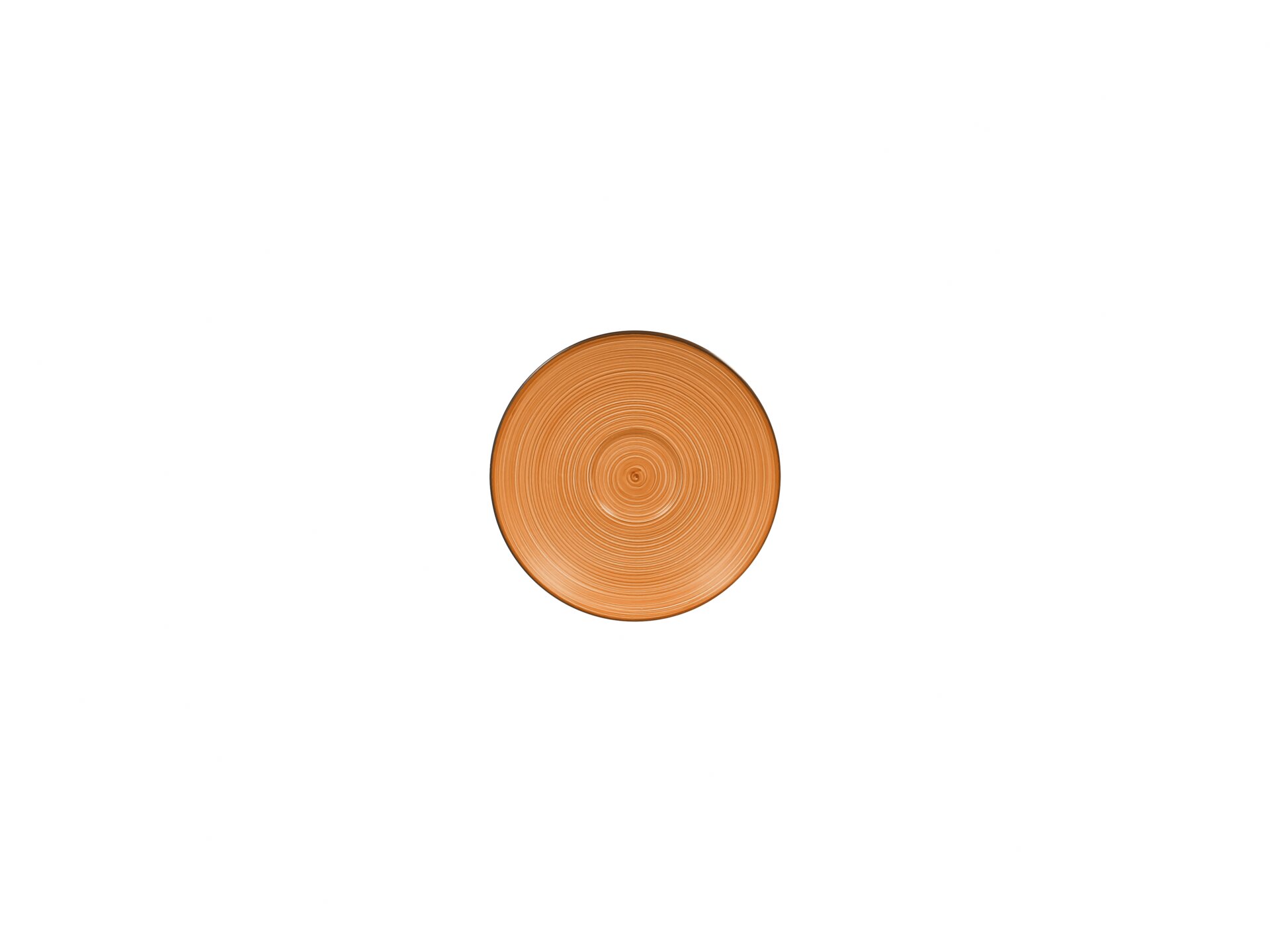 Untertasse 130 mm chestnut-brown für Tasse TRCLCU09 + TRCLSC09
