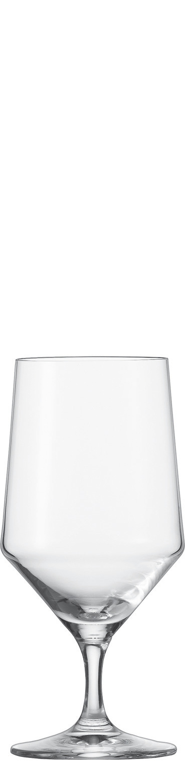 Wasserglas 84 mm / 0,45 l
