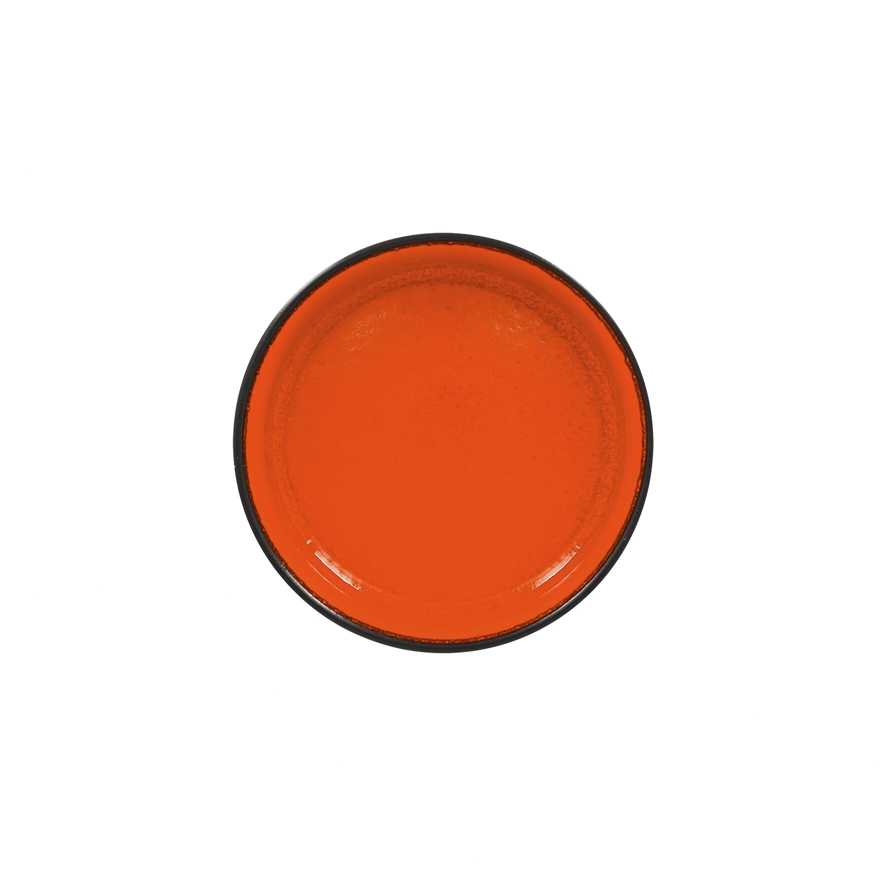 Schale 160 mm / 1,00 l orange