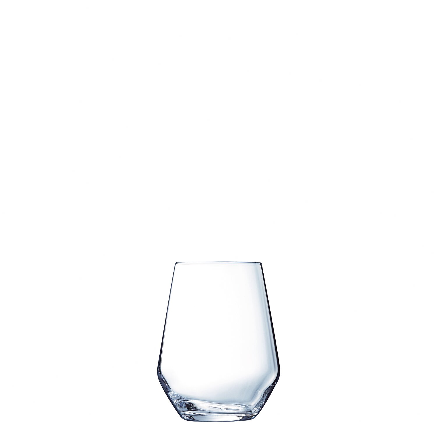 Longdrinkglas "FH40" 87 mm / 0,40 l transparent