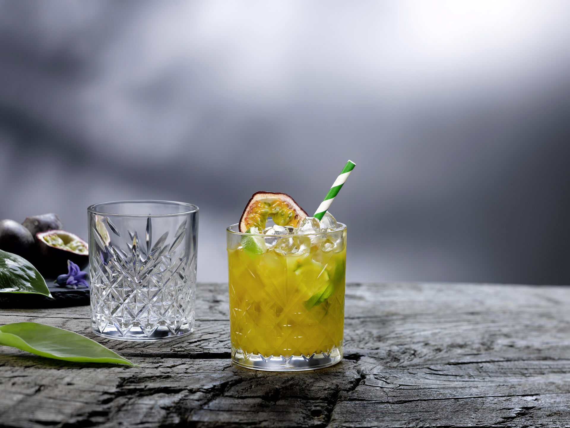 Whiskyglas "Timeless" 35,5 cl