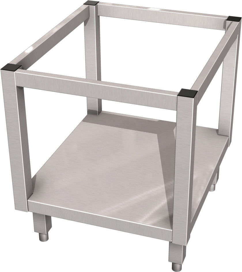 Untergestell 500 x 580 x 430 mm /  Counter SL