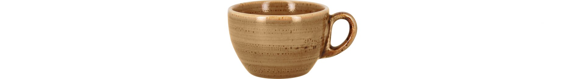 Kaffeetasse 0,23 l shell