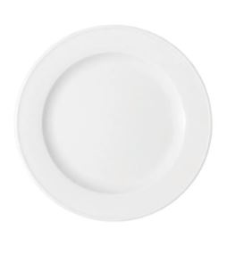 Klassik Teller flach