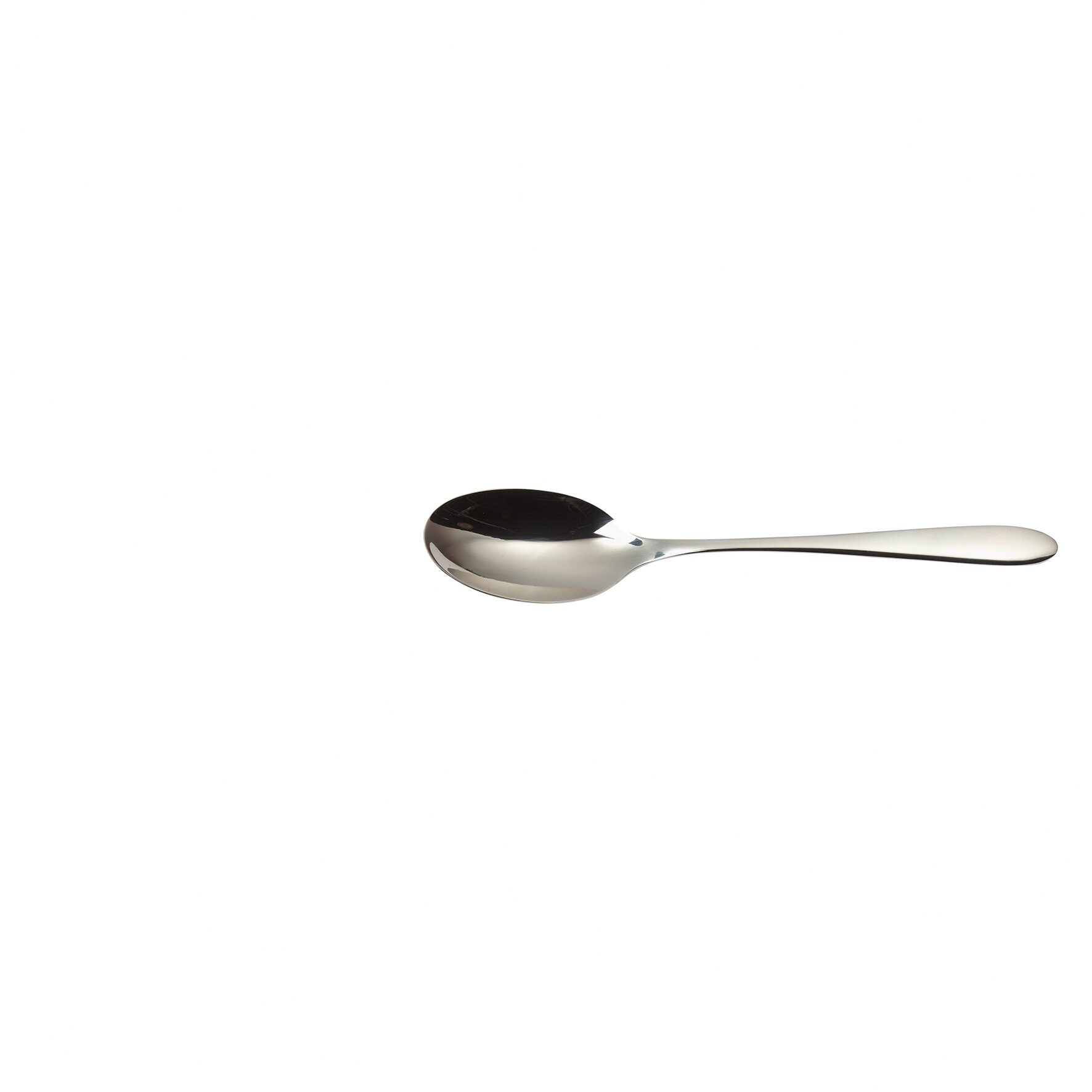 Menü- / Dessertlöffel lang 192 mm