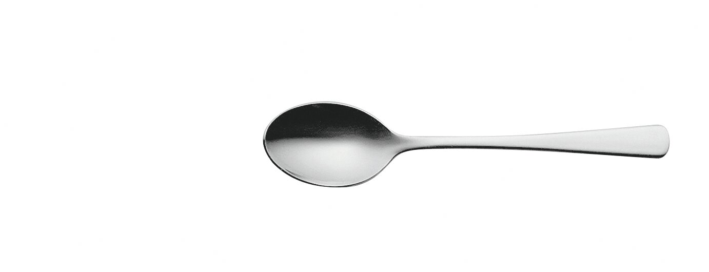 Nachspeisenlöffel 155 mm Premium