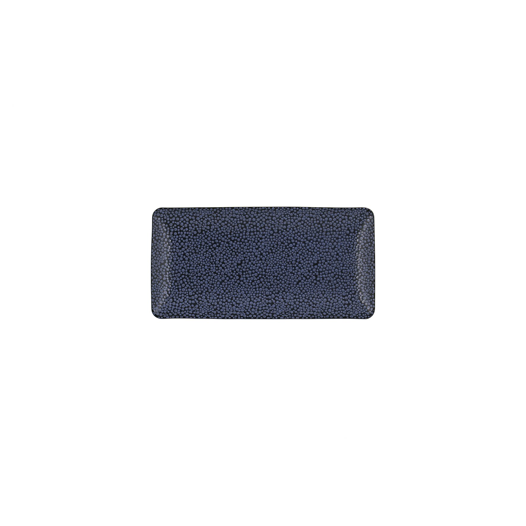 Coupplatte rechteckig 178 x 89 mm dark
