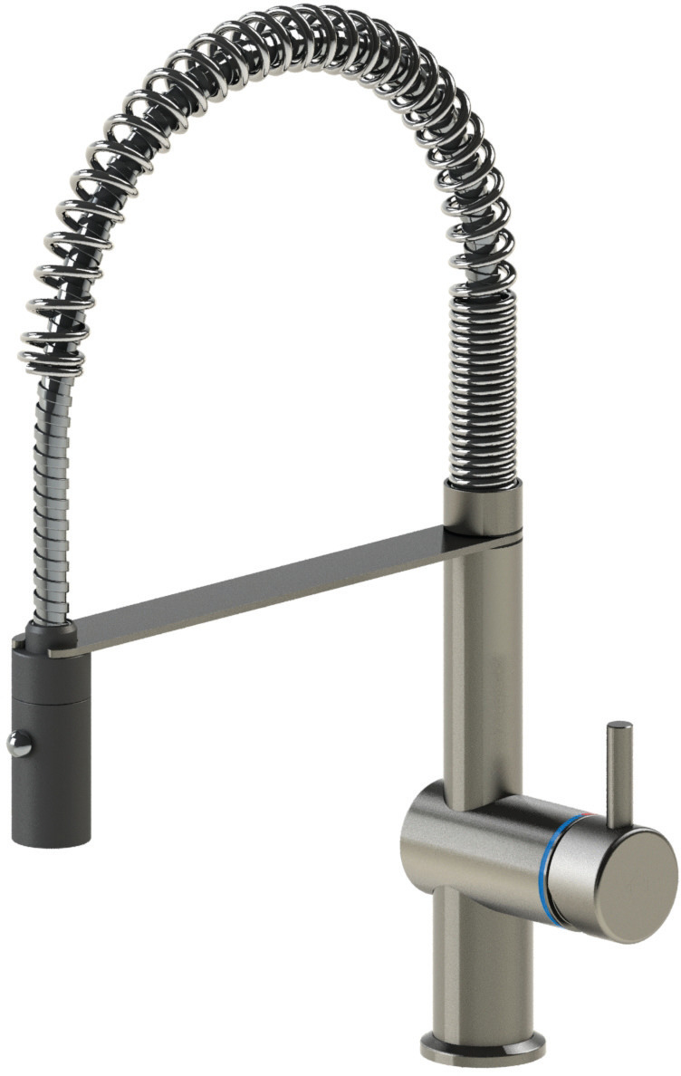 Geschirrbrause Comfort Clean 1/2" /  Hochdruck
