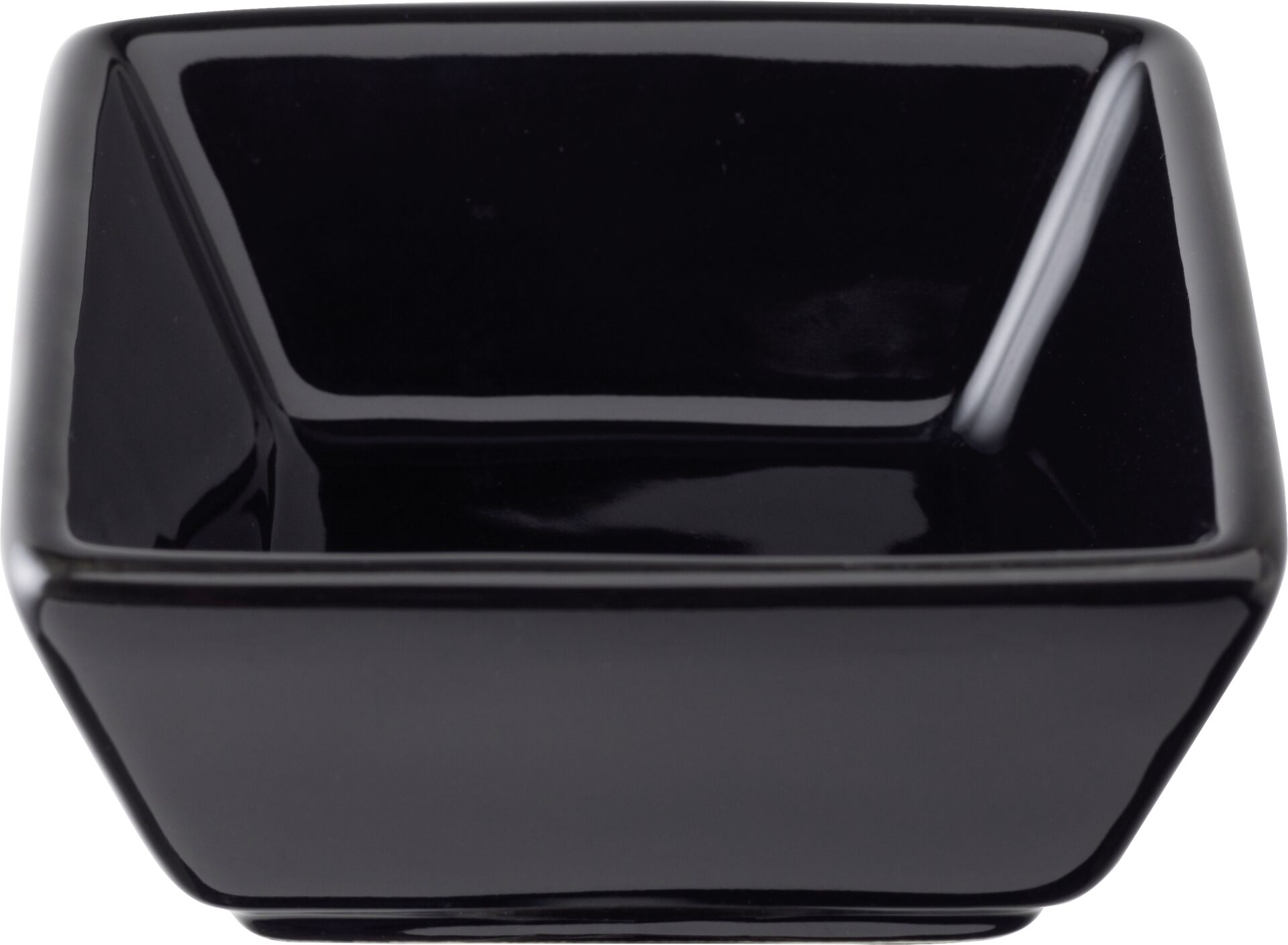 Petit-Schale "Basic" schwarz