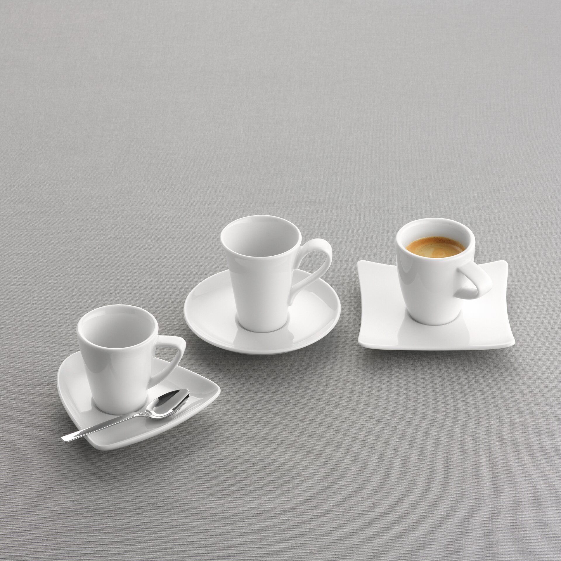 Untertasse coup 120 mm