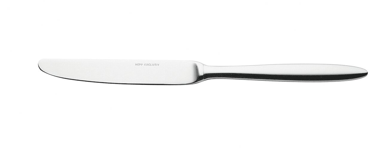 Tafelmesser Monoblock 239 mm Aura
