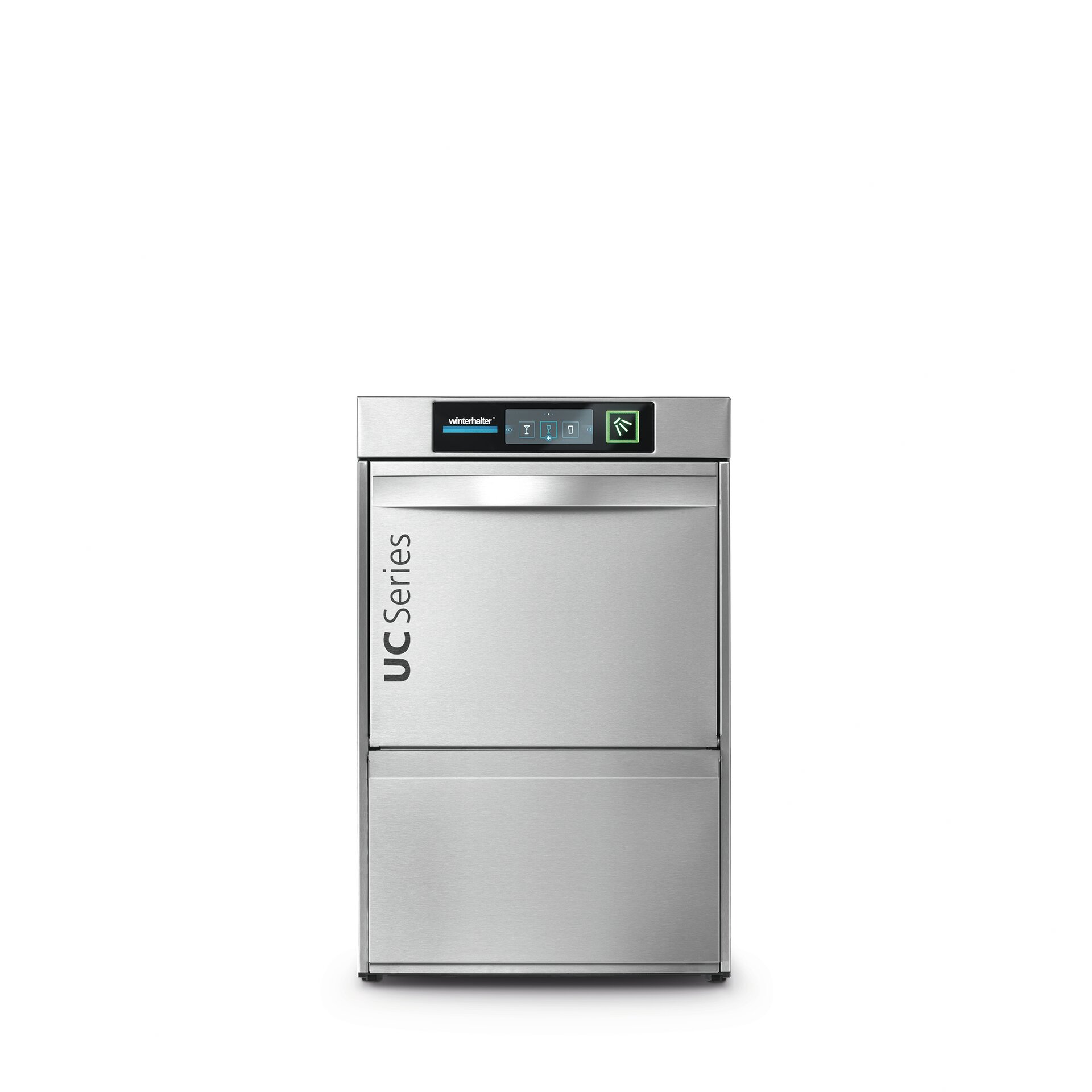 Untertischspülmaschine UC-S Sonderausführung