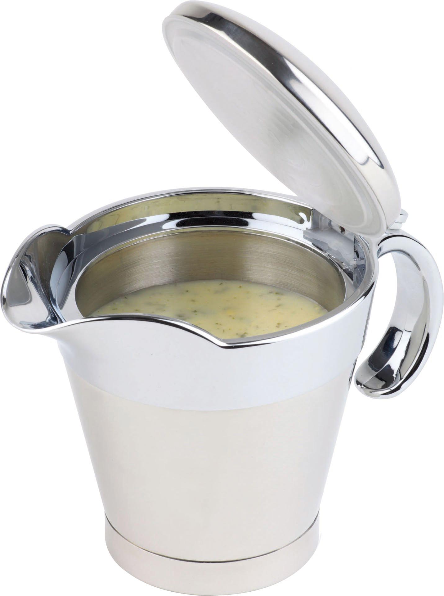 Thermo-Sauciere