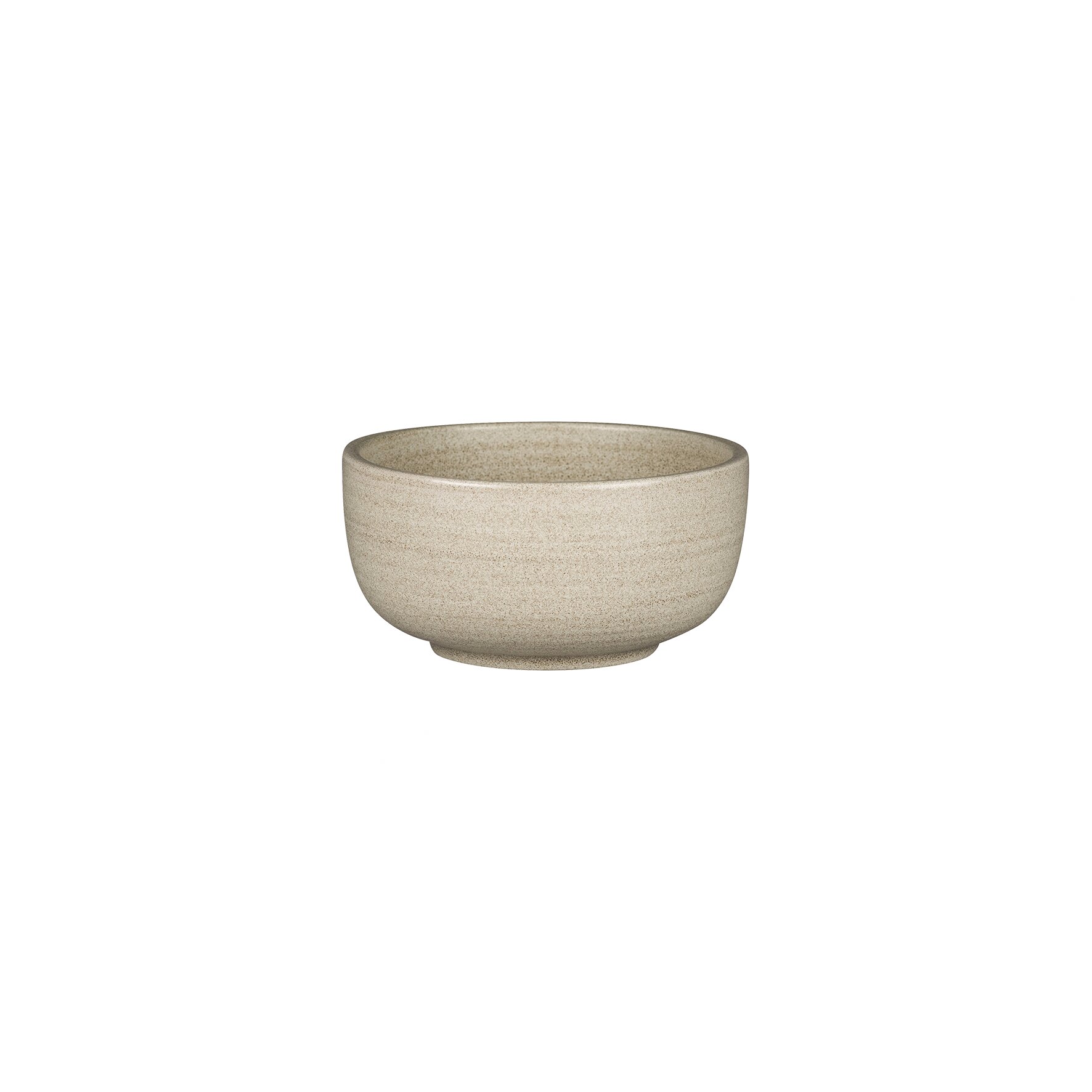 Schale 120 mm / 0,42 l grey Ease Selva