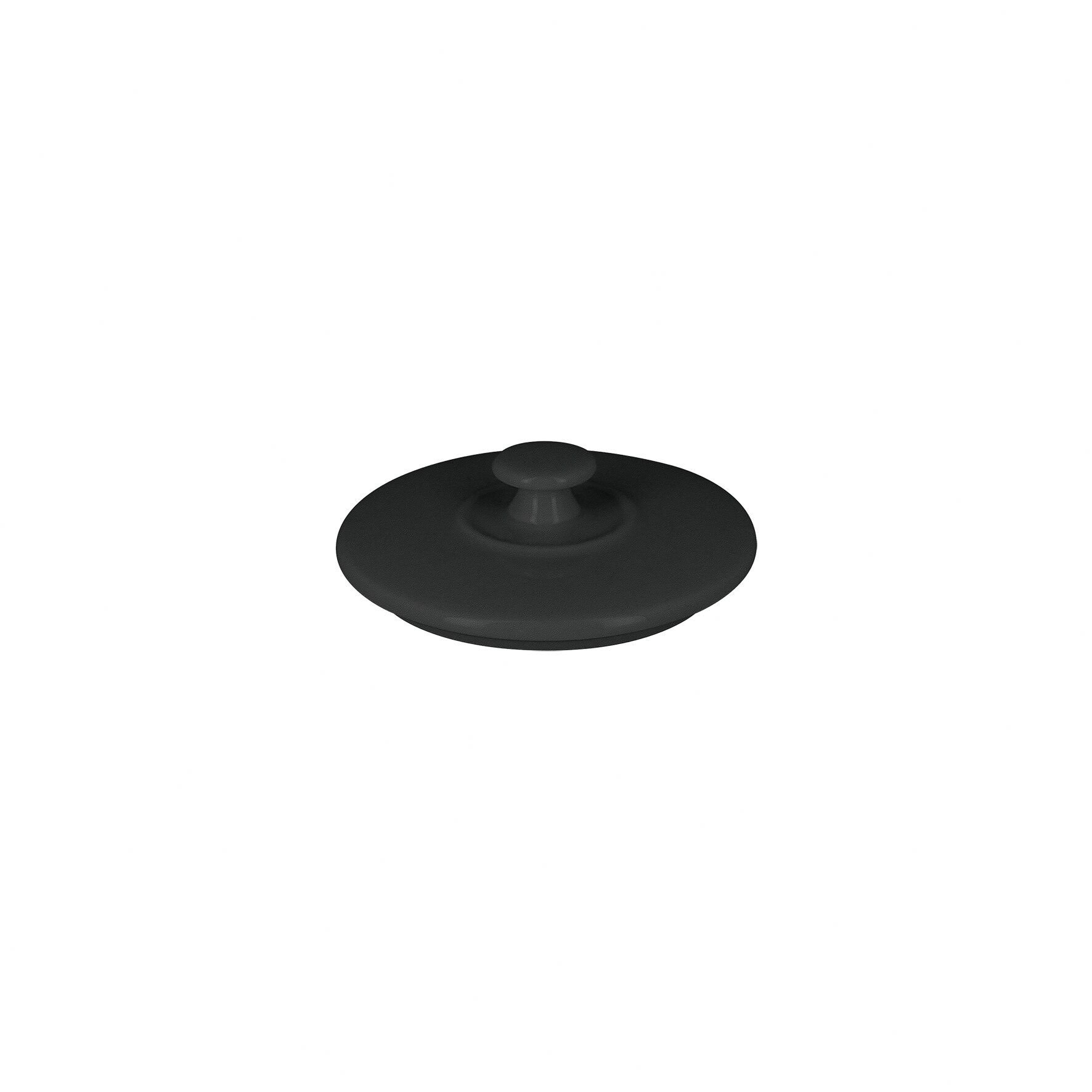 Deckel 106 mm für Suppenterrine rund volcano Chef´s Fusion