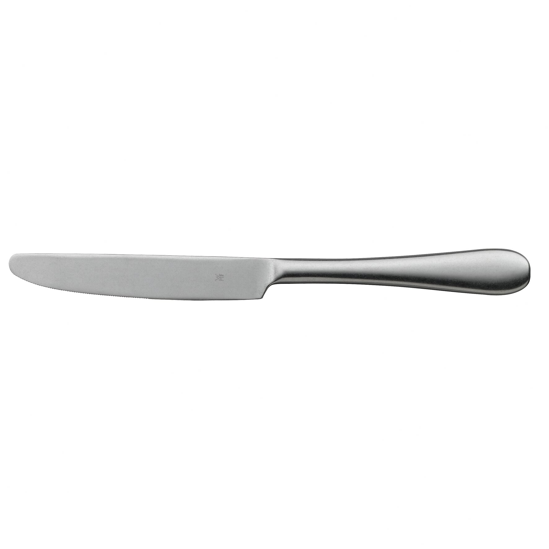 Menümesser Monoblock 238 mm Stonewashed Signum Stonewashed