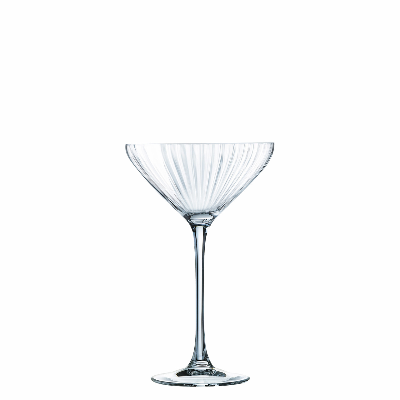 Cocktailschale 112 mm / 0,21 l Symetrie