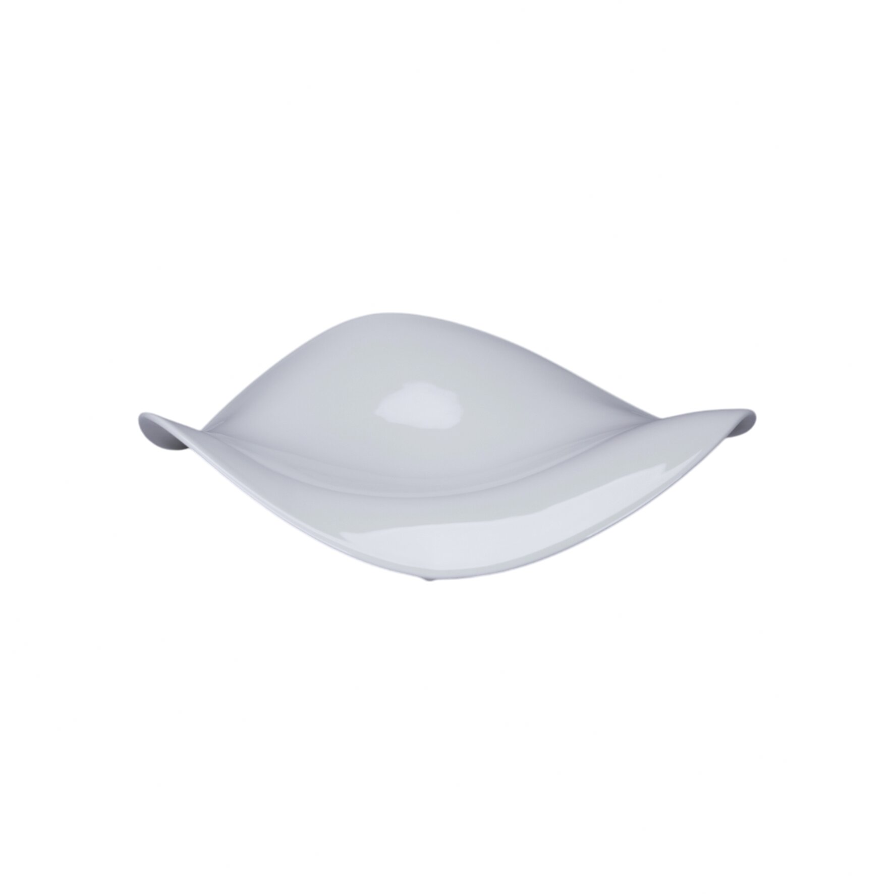 Teller tief asymmetrisch 270 mm Le Ballet Feelings