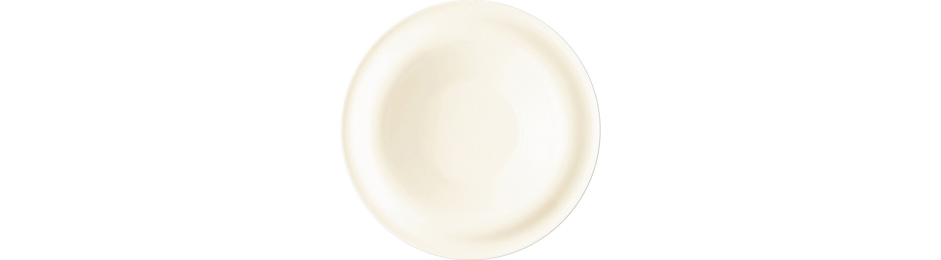 Salatschale stapelbar 120 mm / 0,15 l crème
