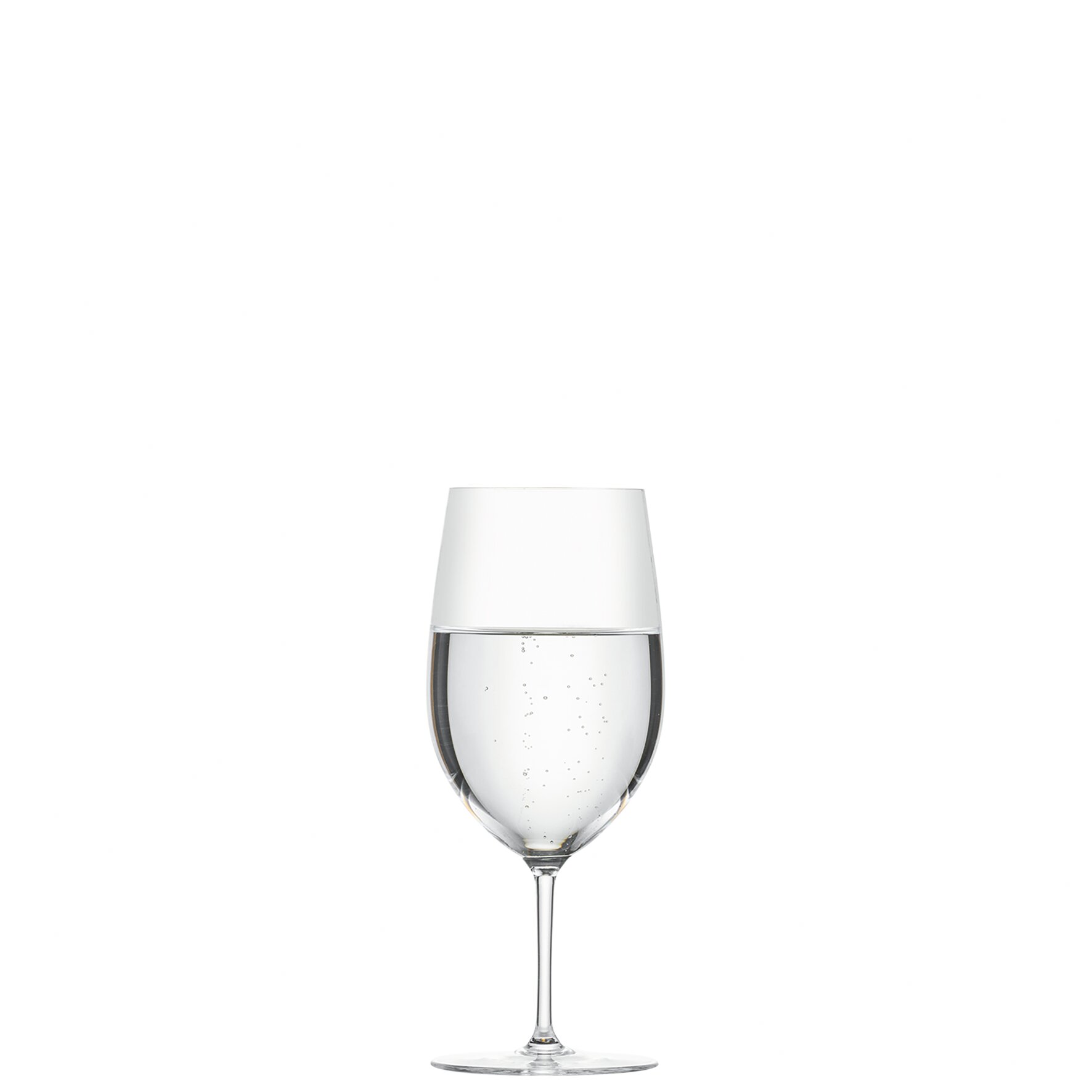 Mineralwasserglas 75 mm / 0,36 l