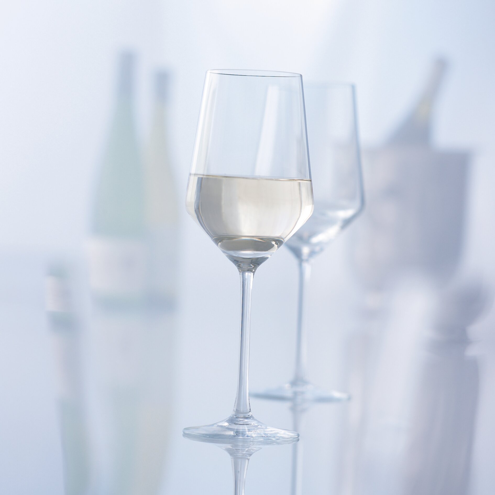 Rieslingglas 76 mm / 0,30 l