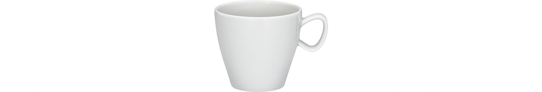 Tasse hoch 62 mm / 0,10 l Grace
