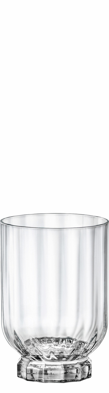 Tumbler D.O.F. 78 mm / 0,38 l Florian