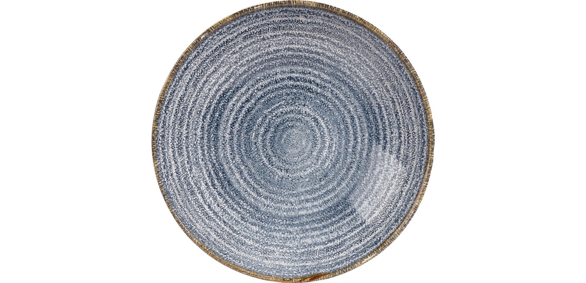 Bowl Coupe 182 mm / 0,43 l Slate Blue