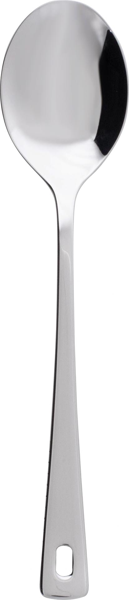 Besteckserie "KARINA gelocht" 3,0 mm 18/10 für Besteckständer Tafellöffel