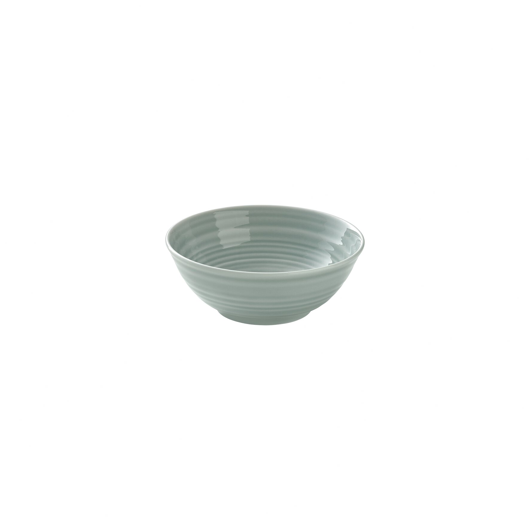 Schüssel 158 mm / 0,60 l Struktur sea