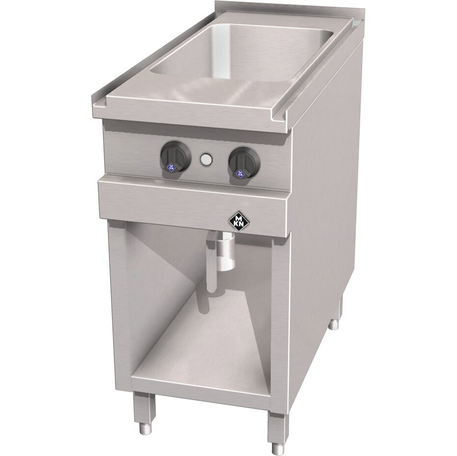 Elektro-Kochmarie GN 1/1 / Optima 700 /  Wanne 305 x 510 mm