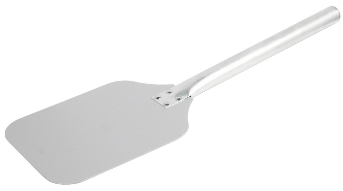 Pizzaschaufel 240 x 170 mm Aluminium