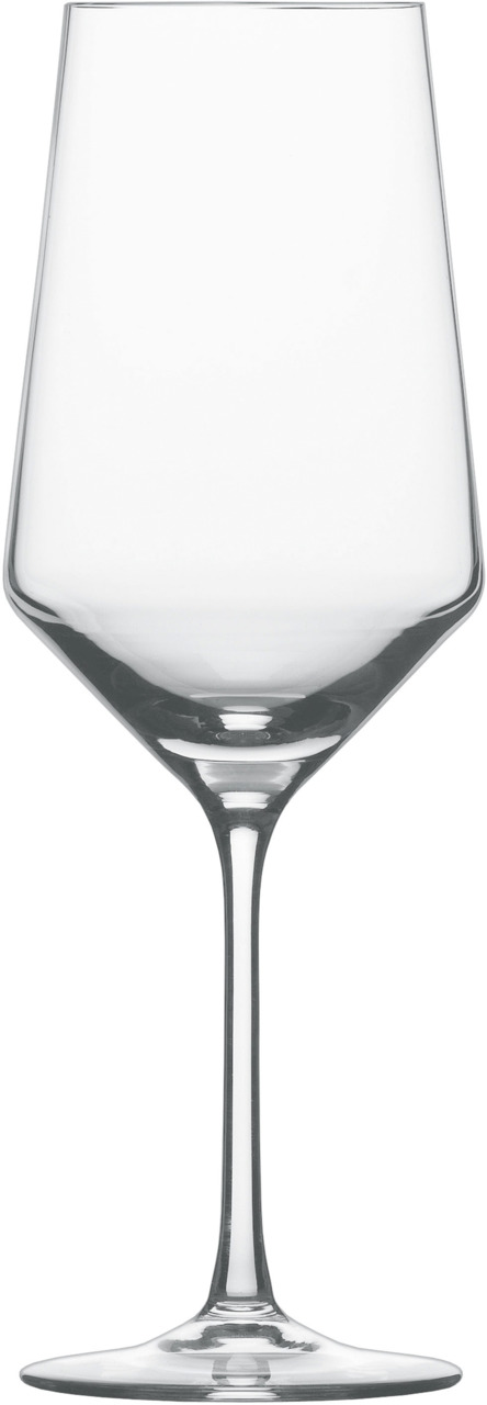 Bordeauxglas 94 mm / 0,68 l