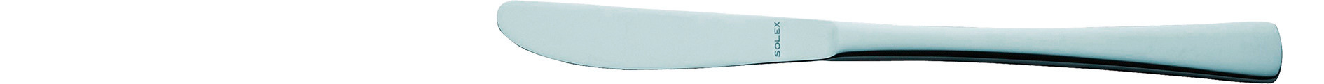 Dessertmesser Monoblock 195 mm