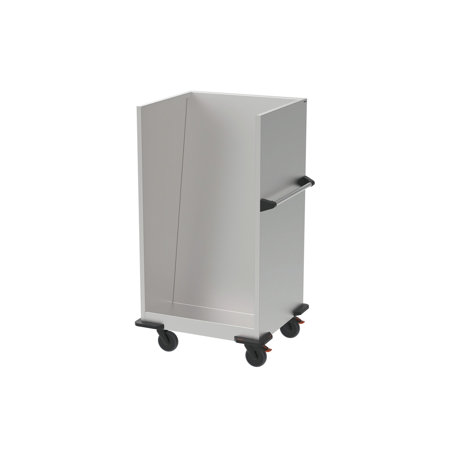 Transportwagen / thermoport 10