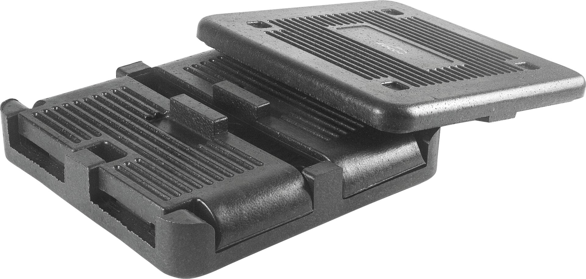 Faltbare Thermobox 18L