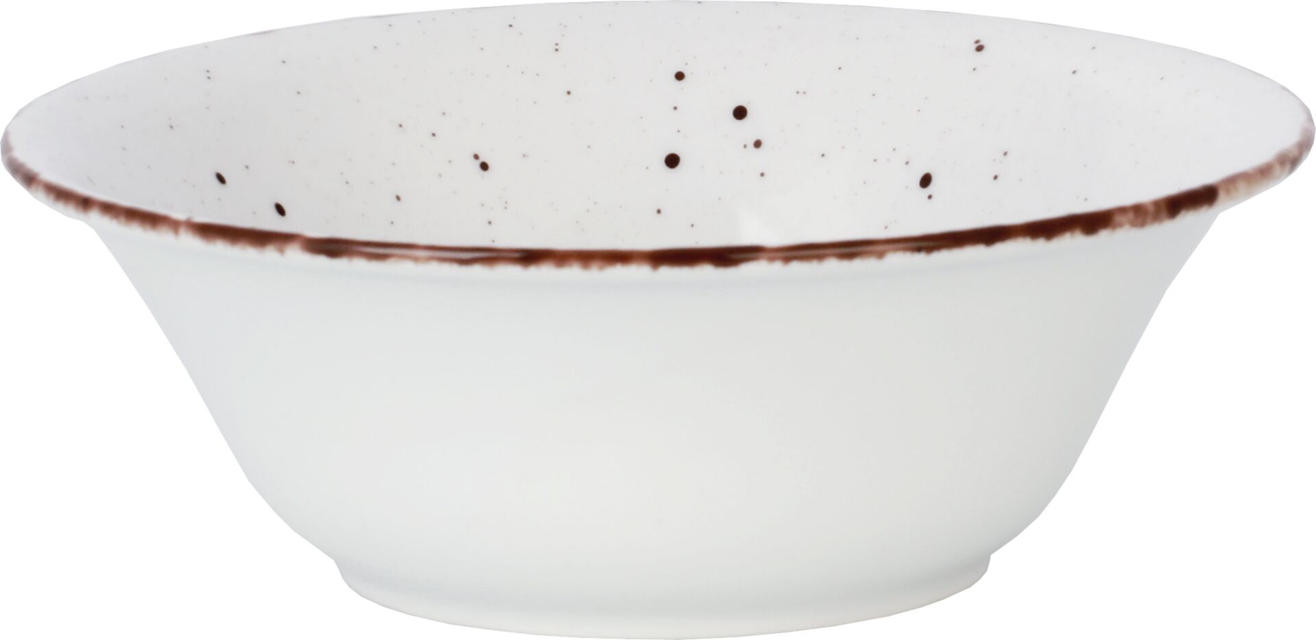 Schüssel "Granja" weiß 18,5 cm