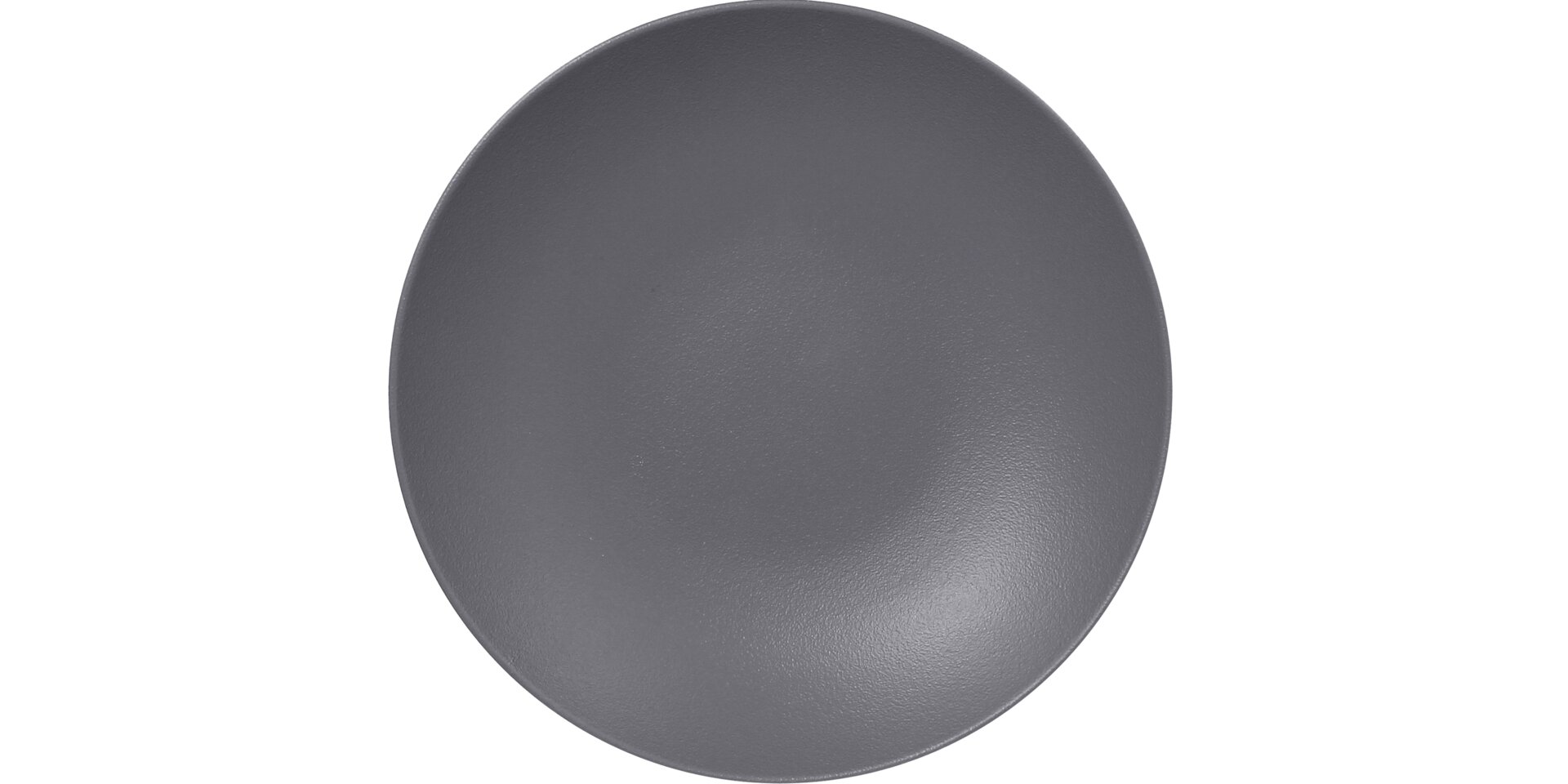 Coupteller tief 260 mm / 1,20 l stone Neofusion