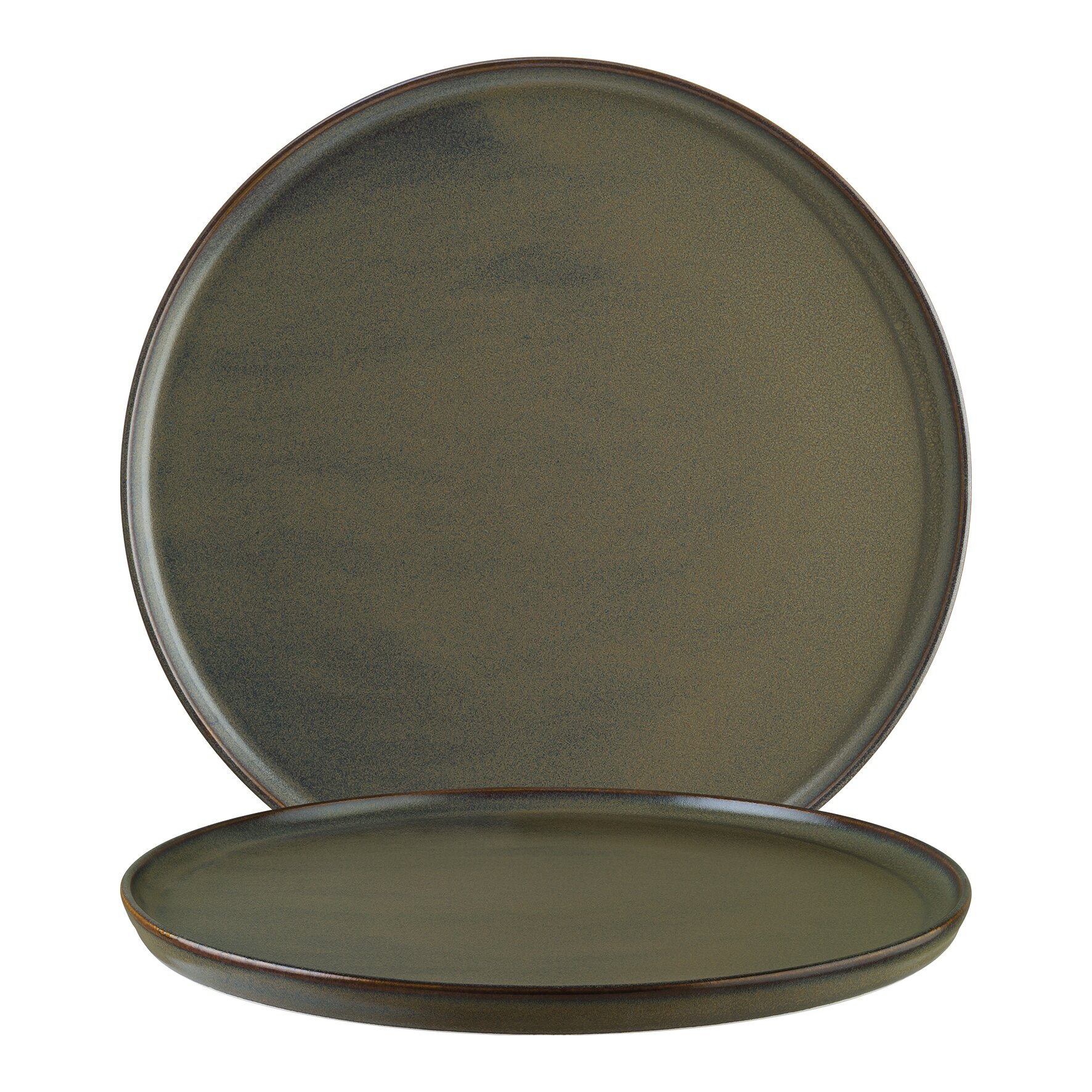 Teller flach Hygge 280 mm