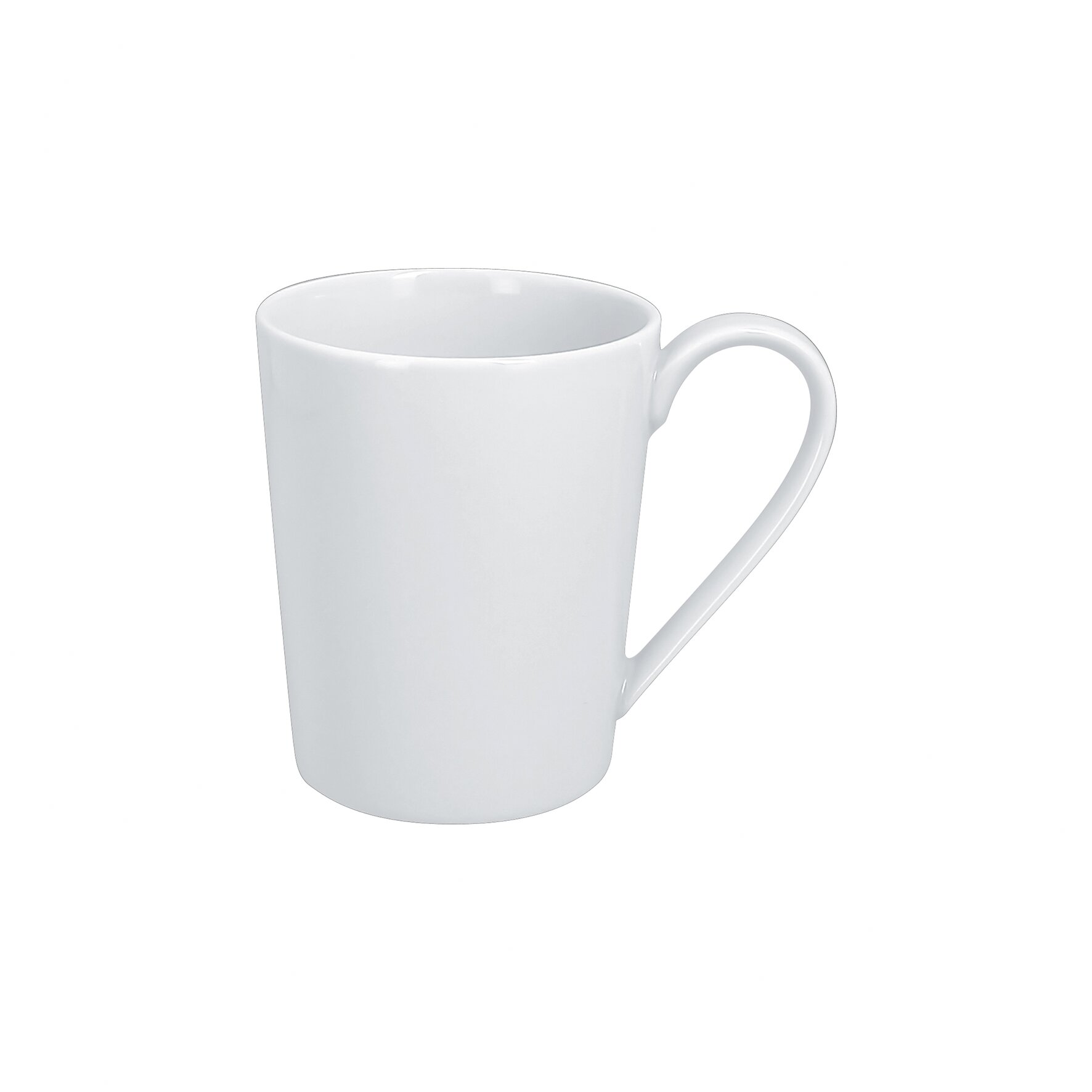 Becher 84 mm / 0,36 l bright-white Access
