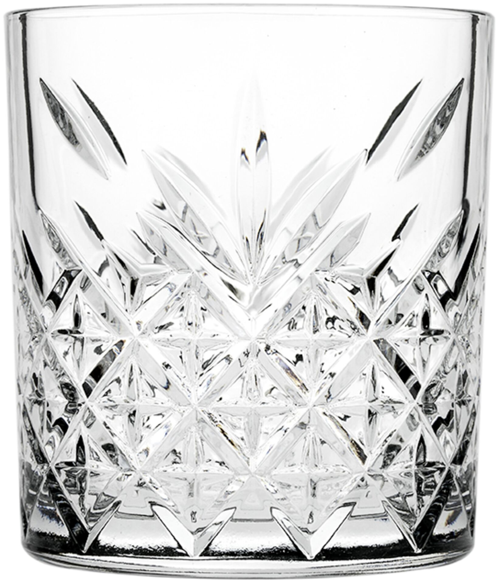 Glasserie "Timeless" Whiskeyglas 360ml Timeless