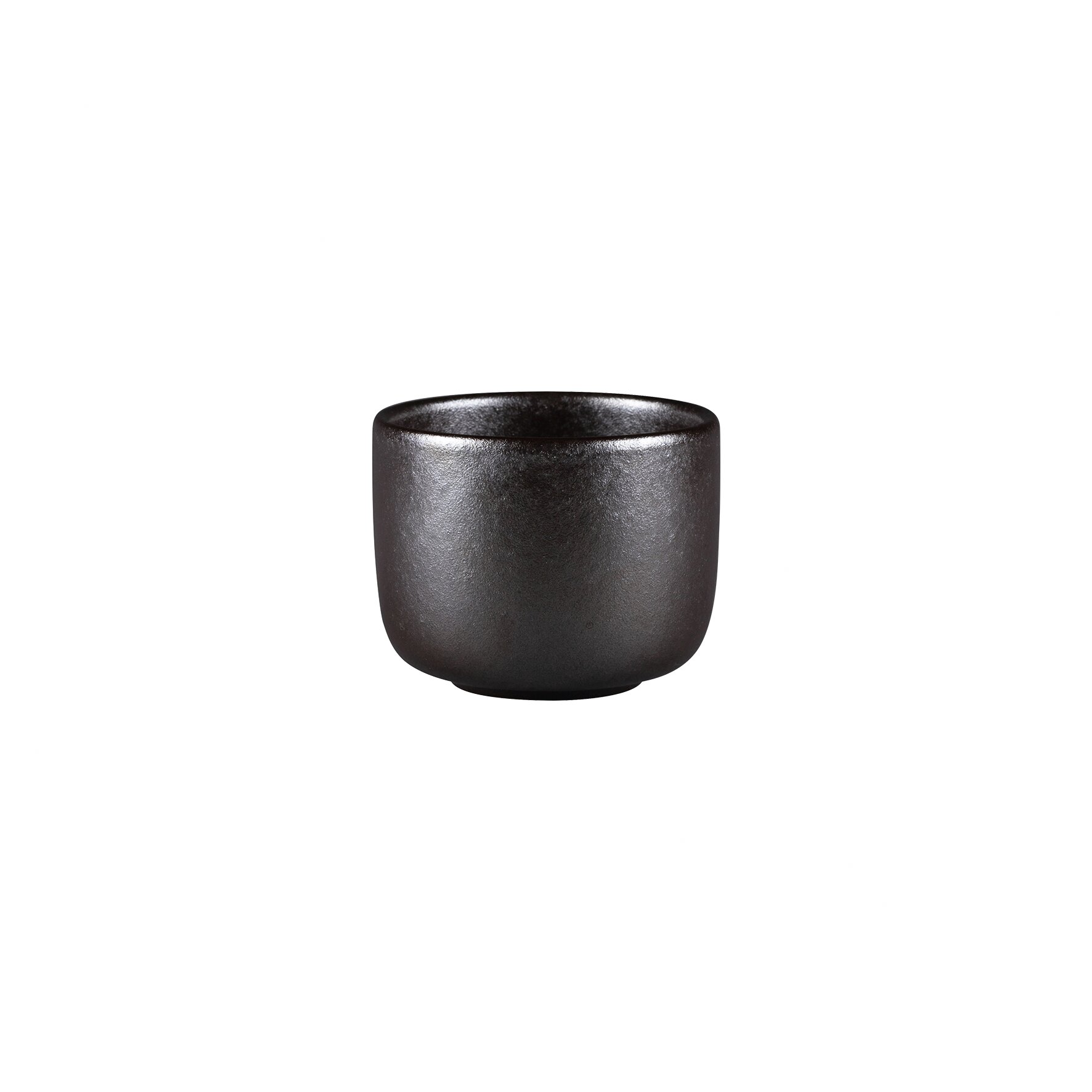 Schälchen hoch 100 mm / 0,40 l forge Ease