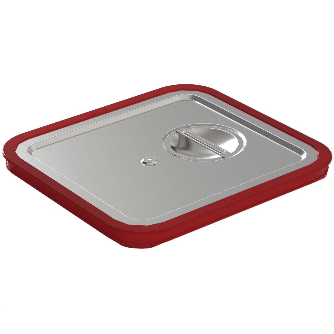 GN-Steckdeckel GN 2/3 Typ 235 wasserdicht