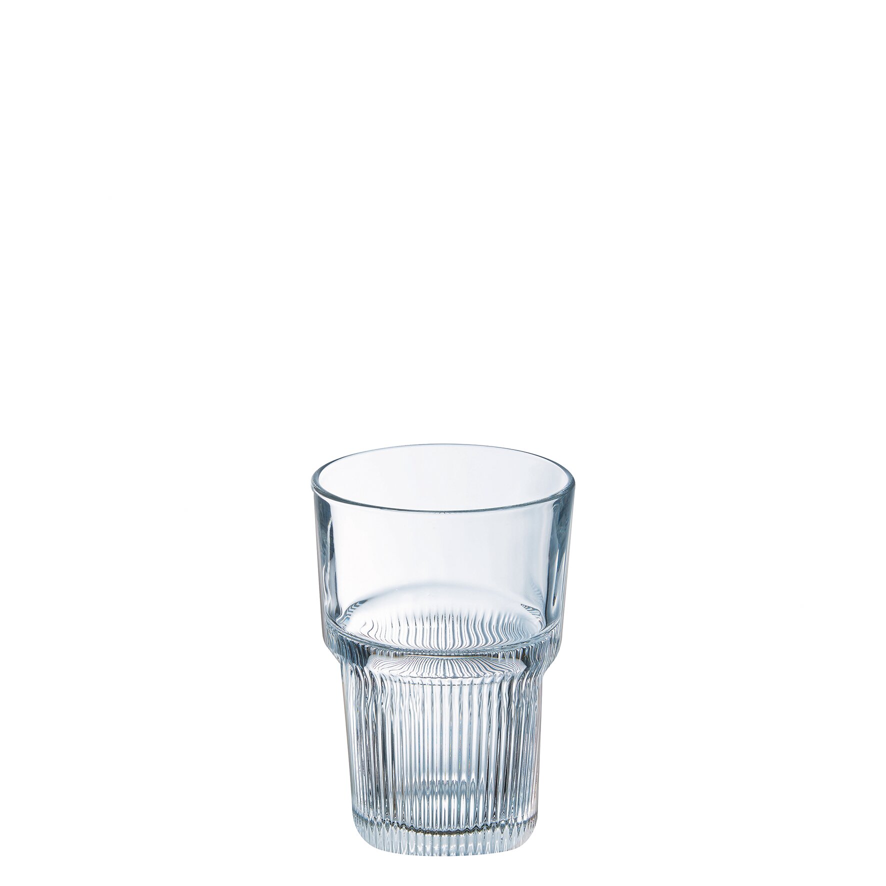 Longdrinkglas 90 mm / 0,42 l stapelbar Starline