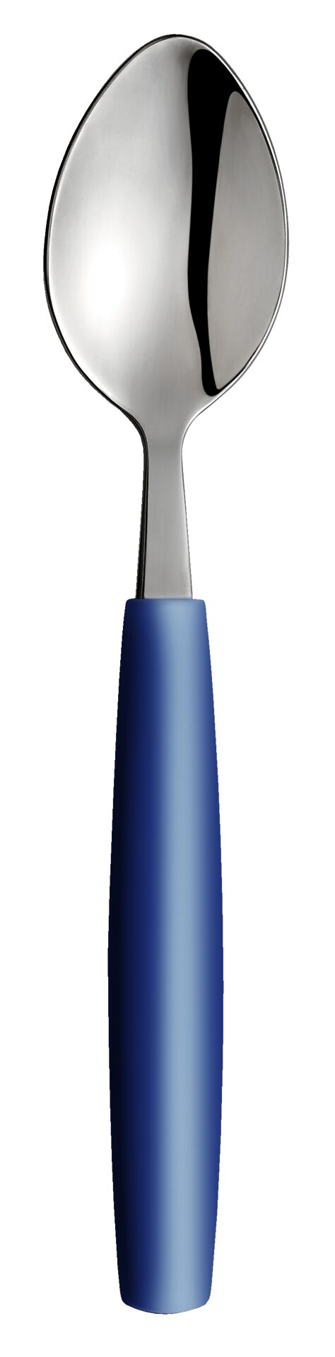 Besteckserie "Colour" blau Tafellöffel
