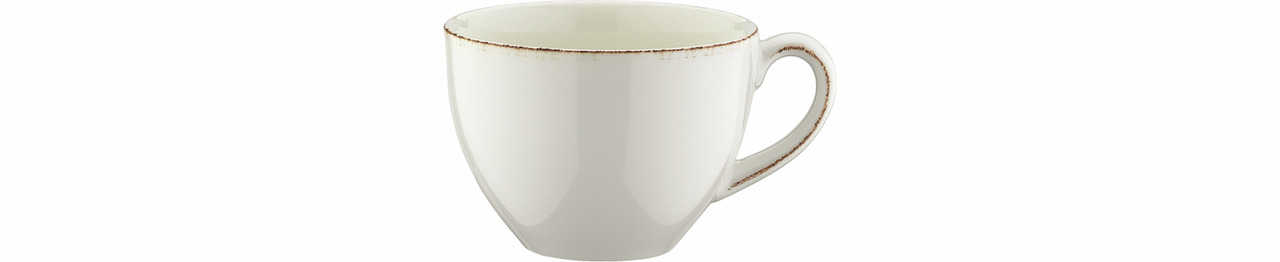 Tasse Rita 0,23 l Retro Tawny