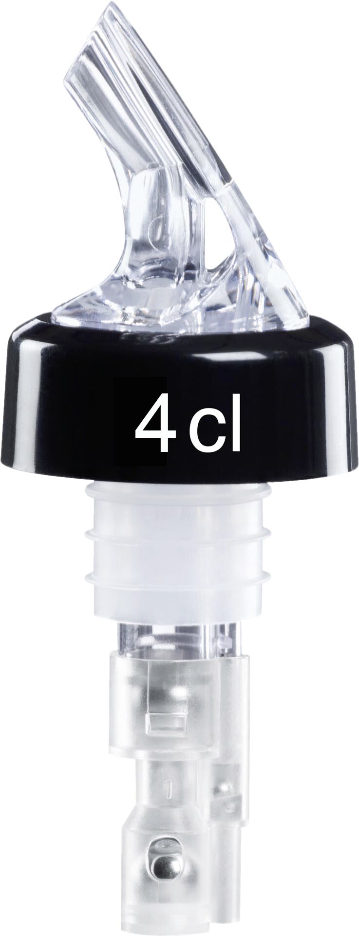 Dosiergerät 4 cl klar