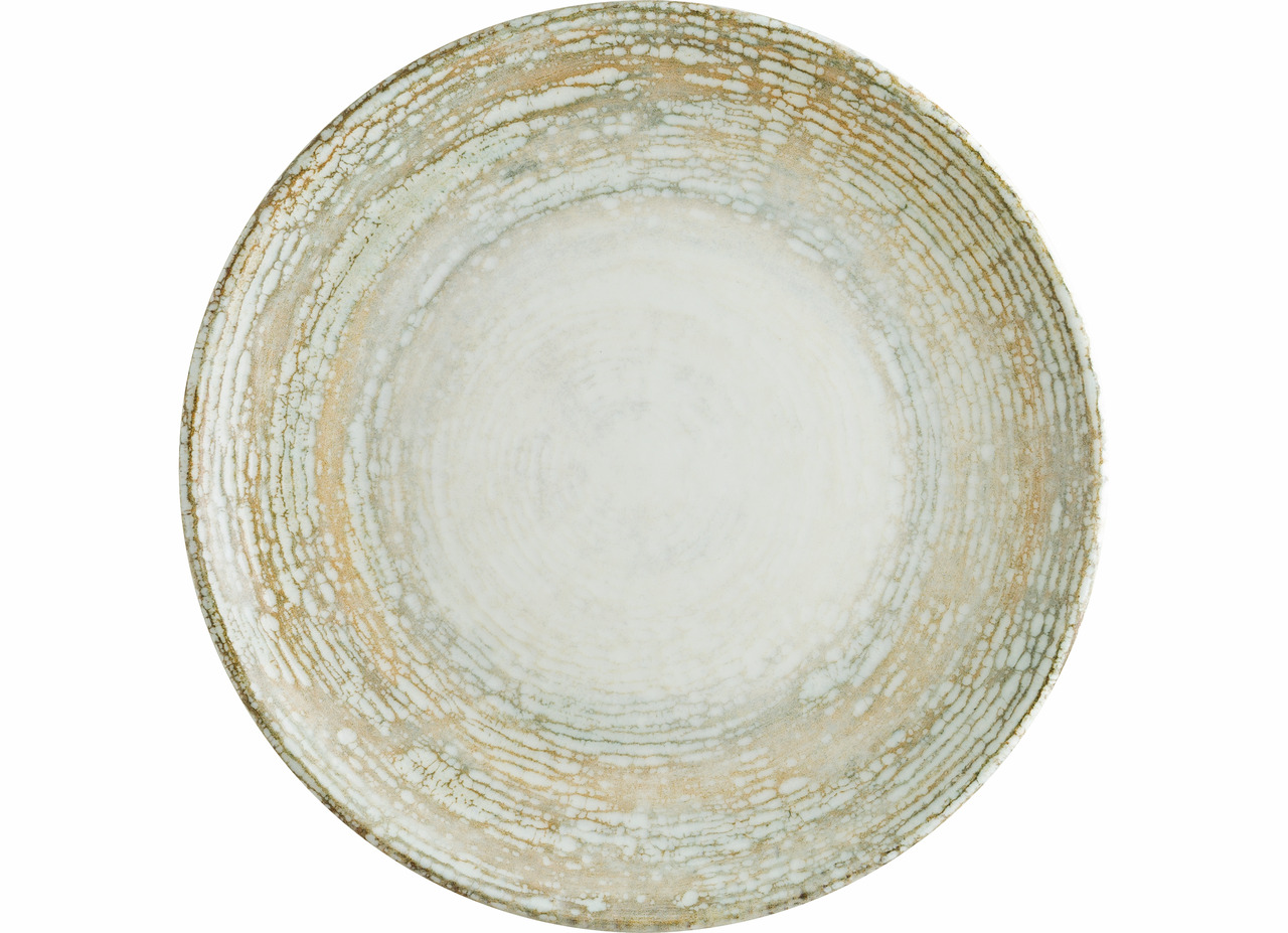 Teller flach Gourmet 270 mm Patera