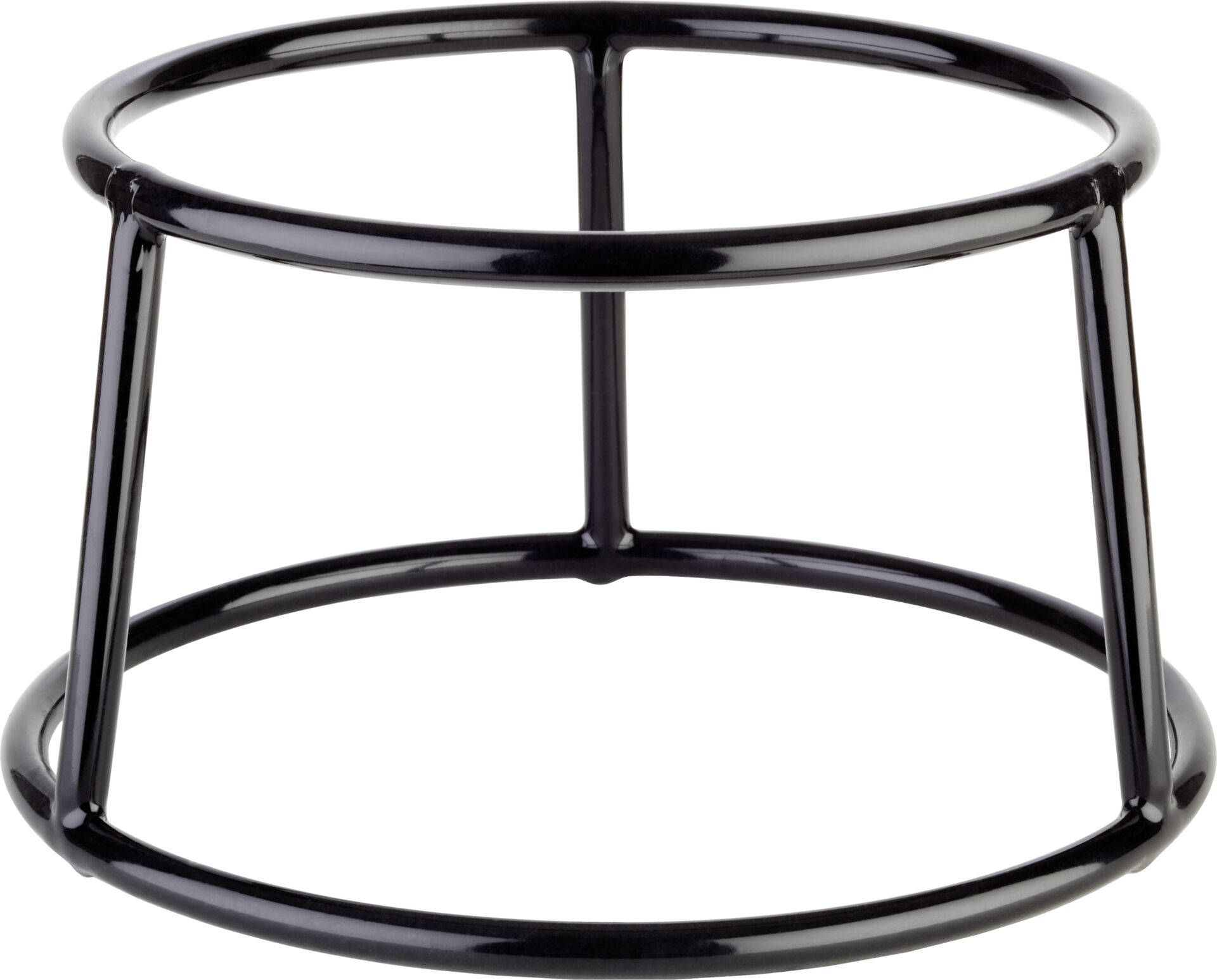 Buffetständer "Multi Round" 10 cm hoch Multi Round