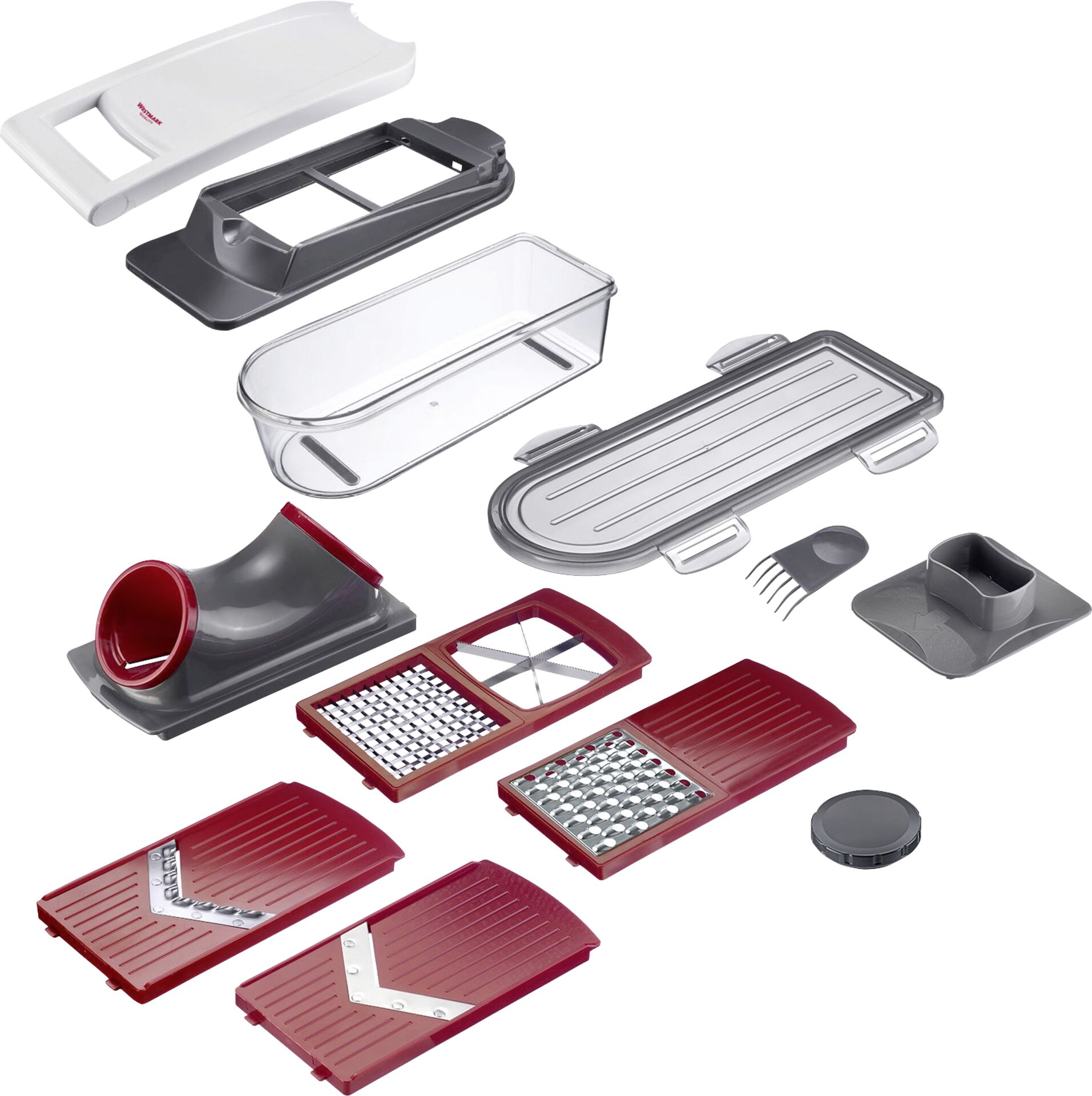 Multischneider "Dicer Star"